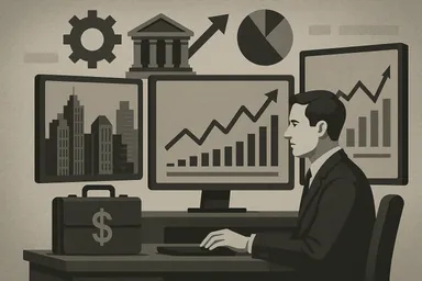 Thumbnail for How Do Prop Firms Work? Understanding the Business Model and Trading Process