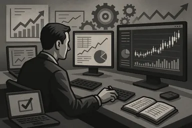 Thumbnail for Tradezella Review 2026: Complete Guide to Trading Technology Integration for Prop Firms