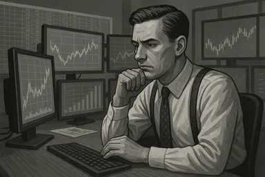 Thumbnail for Best Trading Challenge Firms in 2026: Complete Comparison Guide