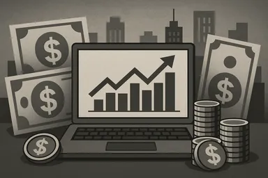 Thumbnail for Best Instant Funding Prop Firms in 2026: Top 10 Companies Compared