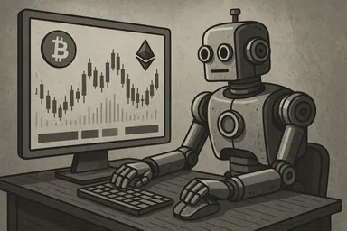 Thumbnail for Best Crypto Trading Bots in 2026: Automated Cryptocurrency Trading Solutions