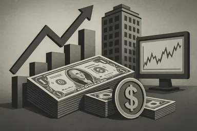 Thumbnail for Best Proprietary Trading Firms 2026: Top 15 Companies Ranked & Reviewed