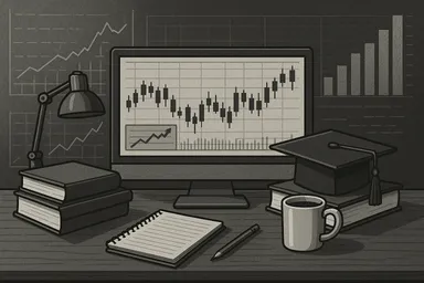 Thumbnail for Top Prop Trading Education Programs: Features, Costs & Success Rates