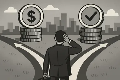 Thumbnail for Instant Funding vs Evaluation Prop Firms: Which Should You Choose in 2026?