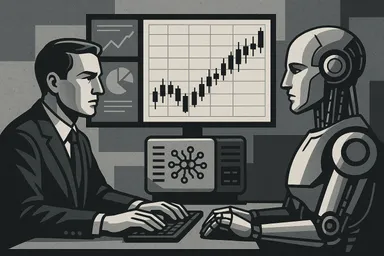 Thumbnail for AI Prop Trading Firms: Complete Guide to Automated Trading with Proprietary Capital in 2026