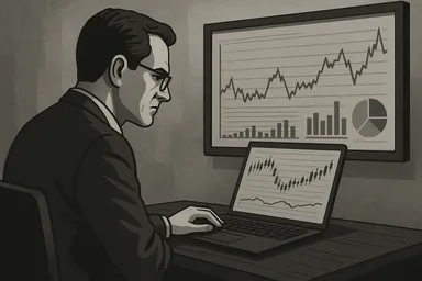 Thumbnail for Best Prop Trading Education Platforms: Reviews & Comparison Guide