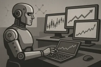 Thumbnail for Trading Bot Development Services: Custom Automated Trading Solutions