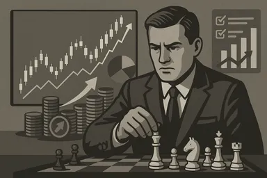 Thumbnail for Complete Guide to Trading Challenge Success & Winning Strategies in 2026