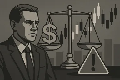 Thumbnail for Funded Account Risk Management: Essential Strategies for Success