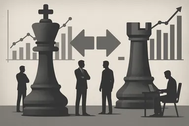 Thumbnail for Apex Trader Funding vs Competitors: Which Prop Firm Offers Better Terms?