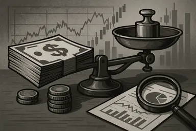 Thumbnail for Funded Account Pricing and Value Analysis 2026: Complete ROI Guide for Prop Traders