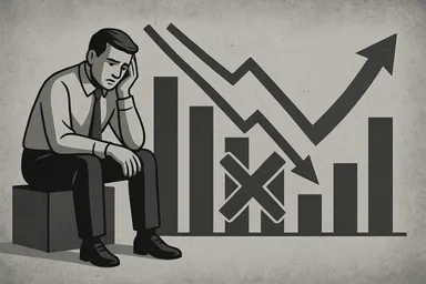 Thumbnail for Failed Your Trading Challenge? Here's Your Recovery Plan