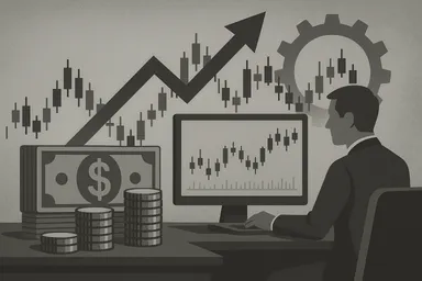 Thumbnail for Top Prop Trading Challenge Strategies That Actually Work in 2026