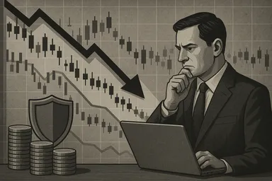 Thumbnail for Futures Prop Firm Drawdown Management: Essential Rules and Strategies