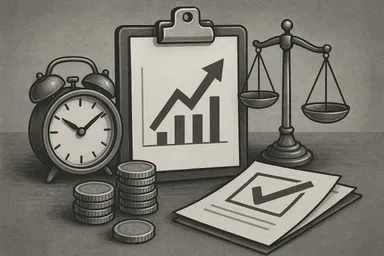 Thumbnail for Trading Challenge Rules and Requirements: What You Need to Know