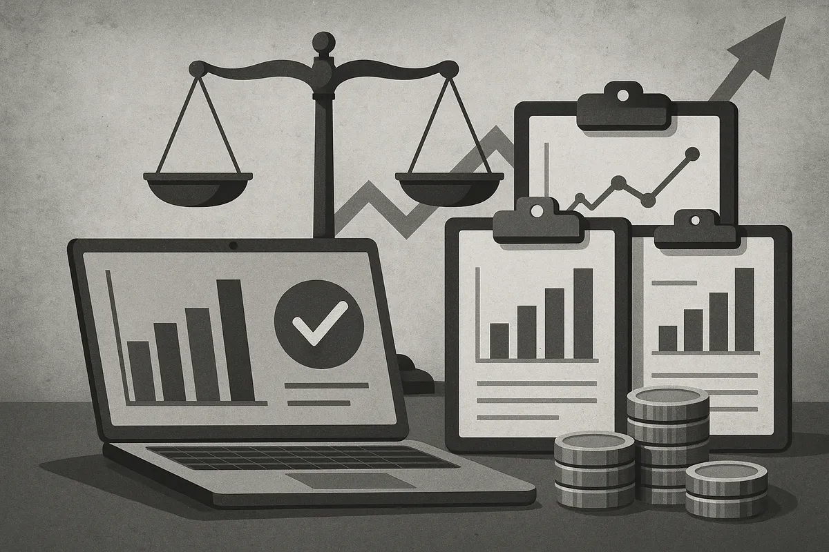 Prop Firm Comparison 2026: Top 5 Platforms Ranked